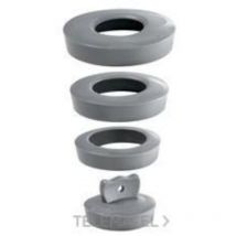 Wirquin Pro - wirquin tapon universal gris 39224001 wirquin , Tapón Universal Gris 39224001 de la marca Wirquin.