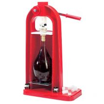 DFL - Taponadora de columna ø Mm.28-30