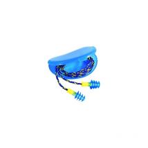Tapones de protección auditiva hl Fusion,Gr.M/L, 50 pores