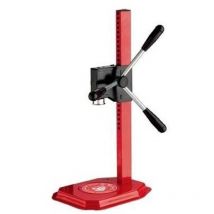 Tappatrice 3 leve a colonna Omac pomodoro salsa regina