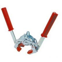 Rigamonti - tappatrice a due leve