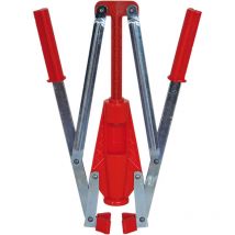 Rigamonti - Tappatrice a pinza con morsetto 260