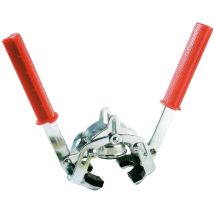 Tappatrice manuale a due leve per tappi corona Eterna Omac