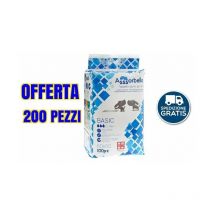 Tappetini assorbenti con polimeri 60x60 offerta 200 pezzi