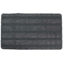 Je Cherche Une Idee - Tappetino 2 in 1 ultra assorbente e raschietto 45x75 cm