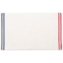 Tappetino da bagno 50x80 cm 100% cotone 800GSM spugna tinta ecru El Ganso