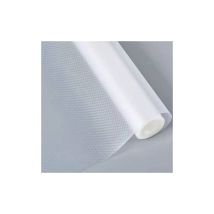 Tappetino Antiscivolo 50x150 Cm. - Trasparente