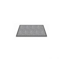 Sencys - Tappeto per asciugatura Watergate 40x60cm grigio