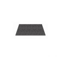 Stuoia di asciugatura Watergate 40x60cm antracite