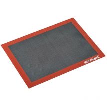 Tappetino in silicone microforato Air Mat Silikomart 30 x 40 cm