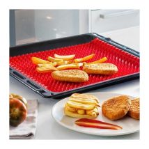 Tappetino per forno e microonde - Stile piramide