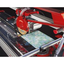 Tappetino in gomma 58E per taglierina elettrica Montolit F1 brooklyn
