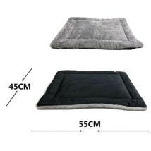 Tappetino sottile per animali domestici 45 x 55 x 2 cm Offerta esclusiva
