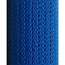 Tappeto Antiscivolo Stop Cm.65h Blu