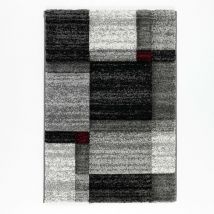 Oresteluchetta - Tappeto bagno 100% polipropilene multicolore cm.60 x 110