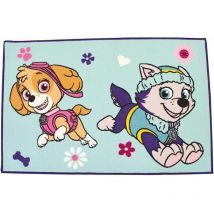 Cijep - Tappeto cameretta Paw Patrol - Multicolor