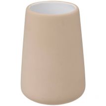 Bicchiere in ceramica colorama beige naturale - 5five