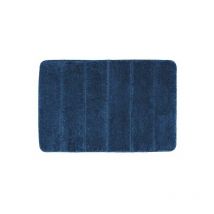 Tappeto da bagno Steps 60x90 cm Blu Navy