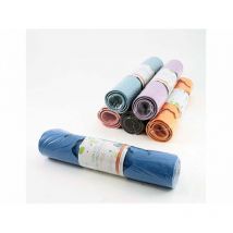 Tappeto da doccia barocco 53x53 Assortito