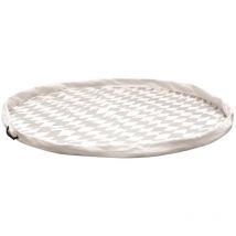 Tappeto da gioco richiudibile e trasportabile 120 cm