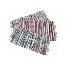 Tappeto Delhi Cotone 45X 70 Ladydoc 03824