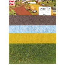 Tappeto erboso Campo agricolo, Campo, Prato, Lago Busch 7175