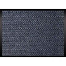 Tappetino assorbente 60 x 80 cm Cahors blu Sans marque