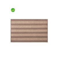 Tappeto Gemma B 57x270 cm – Polipropilene – Antiscivolo – Cucina, Bagno, Ingresso