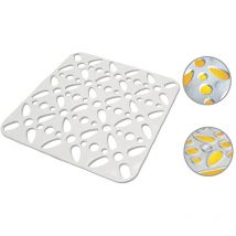 Tappeto Per Lavello Margherita Cm 30X30