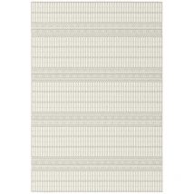 Lafuma Mobilier - Tappeto melya 240 x 340 cm LaFuma LFM5049 Ténéré Beige