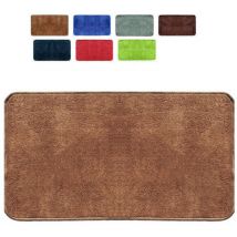 Velcoc - tappeto microfibra maestro cm 50x80