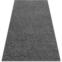 Tappeto - moquette star grigio grey 200x250 cm