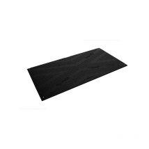 Rampe De Chargement-matisere - Tappeto di protezione suolo - Nero - Portata massima 150T - TTMSXL05WH
