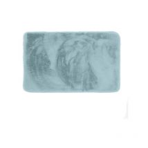 Tappeto rabbit 45X75CM acqua marina