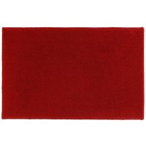 Facilitys - Tappeto 40x60cm rosso - 5five