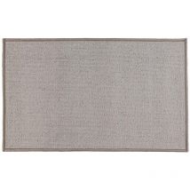 Facilitys - Tappeto 50x80cm grigio - 5five