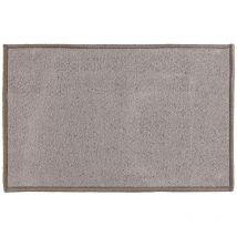 Facilitys - Tappeto 40x60cm grigio - 5five