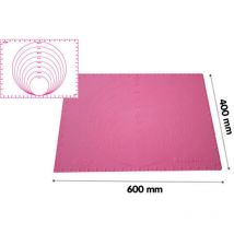 Silikomart - alfombra de cocina con marca - 23.013.19.0069