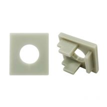 Tappi per profilo in alluminio - BPERFALP068-SR1