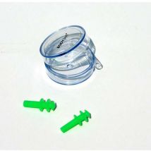 Tappi in silicone per le orecchie per chi pratica nuoto