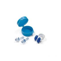 Stringinaso e tappi per le orecchie Intex