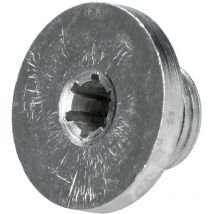 Ecd Germany ÖAS-95948 Tappo di Scarico Olio Tappo di scarico Bullone + Guarnizione della Coppa Olio Tappo Coppa Olio Tappo Filettato Vite di Chiusura