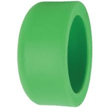 Tappo Con Diametro 25mm Verde Per Sistemi Aquatherm 1020025003