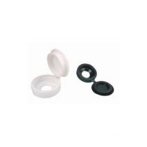 Tappo bianco per viti da 11mm