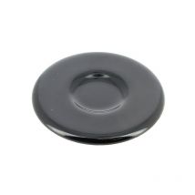 Tappo bruciatore ausiliario d=45 mm per fornello Bompani