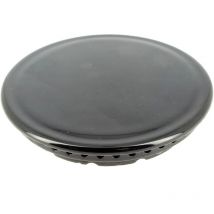 Tappo bruciatore d=80mm, 93592897 per piano cottura rosieres