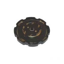 Tappo carburante in plastica per motore Honda gx, 17620ZE2W00