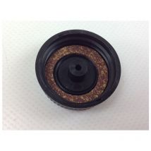 Homelite - Tappo carburante olio motosega xl xl 2 009876