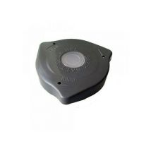 Tappo contenitore del sale originale - Lavastoviglie - ariston hotpoint hotpoint - 3030908058331227520