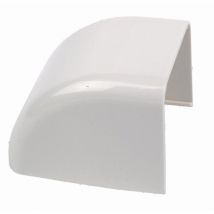 Tappo di chiusura per canale da 80 mm EID AG80TT